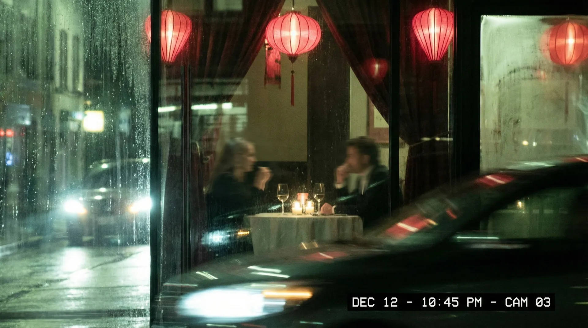 AY体育app - 餐厅密会偷拍照